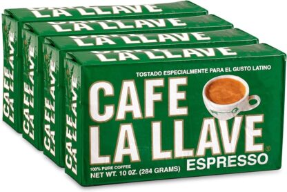 Cafe La LLave