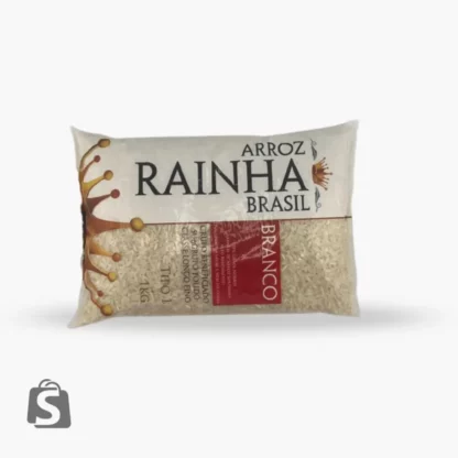 Bolsa de Arroz 1kg