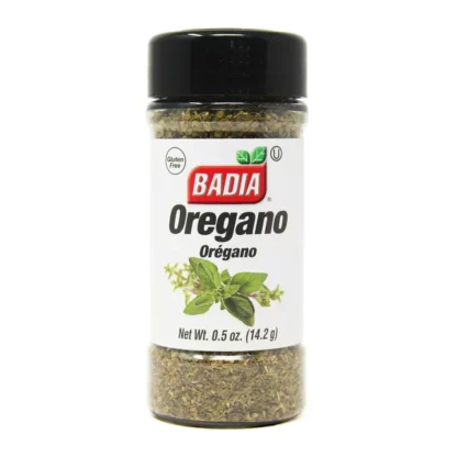 Oregano 0.5oz