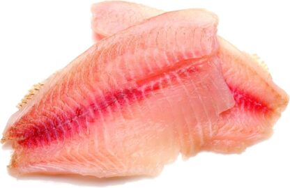 Filetes de Tilapia 0.4oz